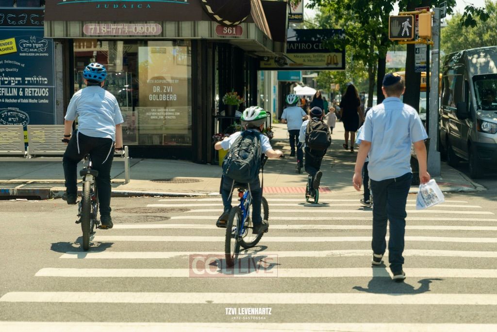 Featured image for A Tale of Two Eras