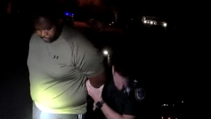 "Orange County Deputy Faces Accusations of Severe Child Abuse"