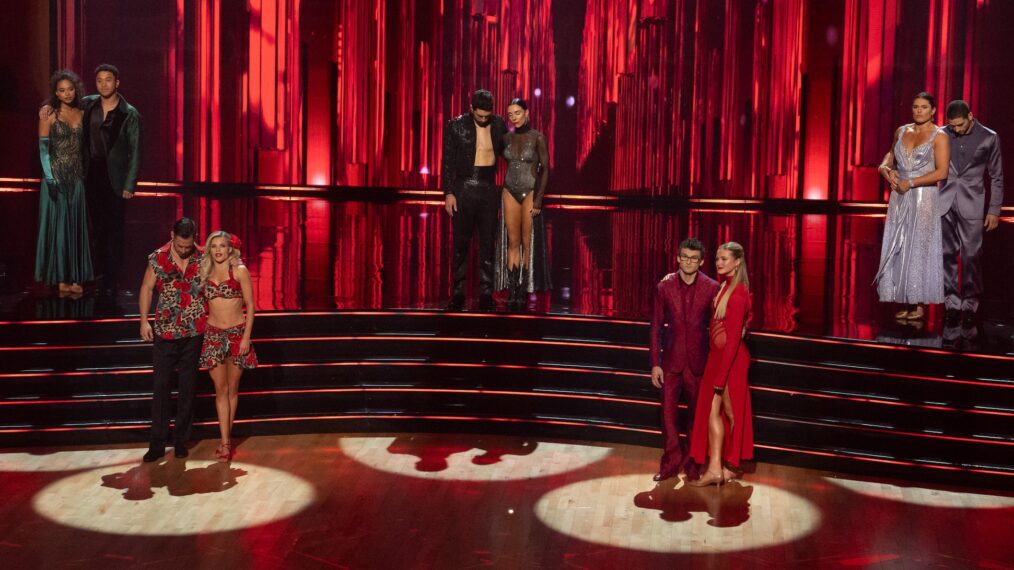 Featured image for Dancing With the Stars Semifinals: Shocking Elimination and Mixed Reactions