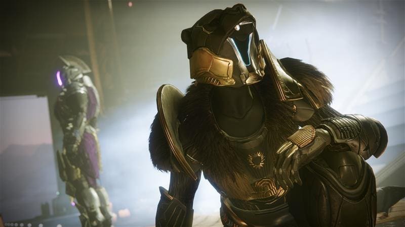 Destiny 2's 2023 State of the Game: PvP Expansion, New Map, and More
