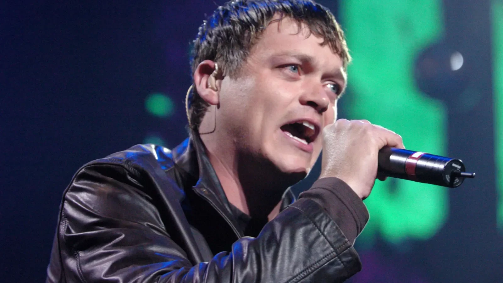3 Doors Down Frontman Brad Arnold Dies at 47 After Cancer Battle