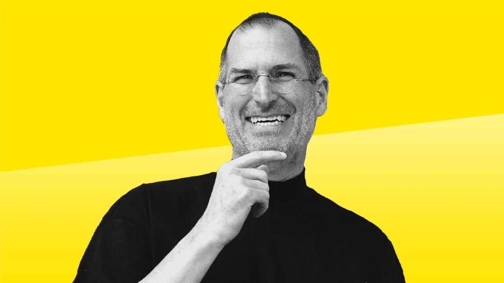 Featured image for Steve Jobs' Secrets to Success and Inspiration Unveiled