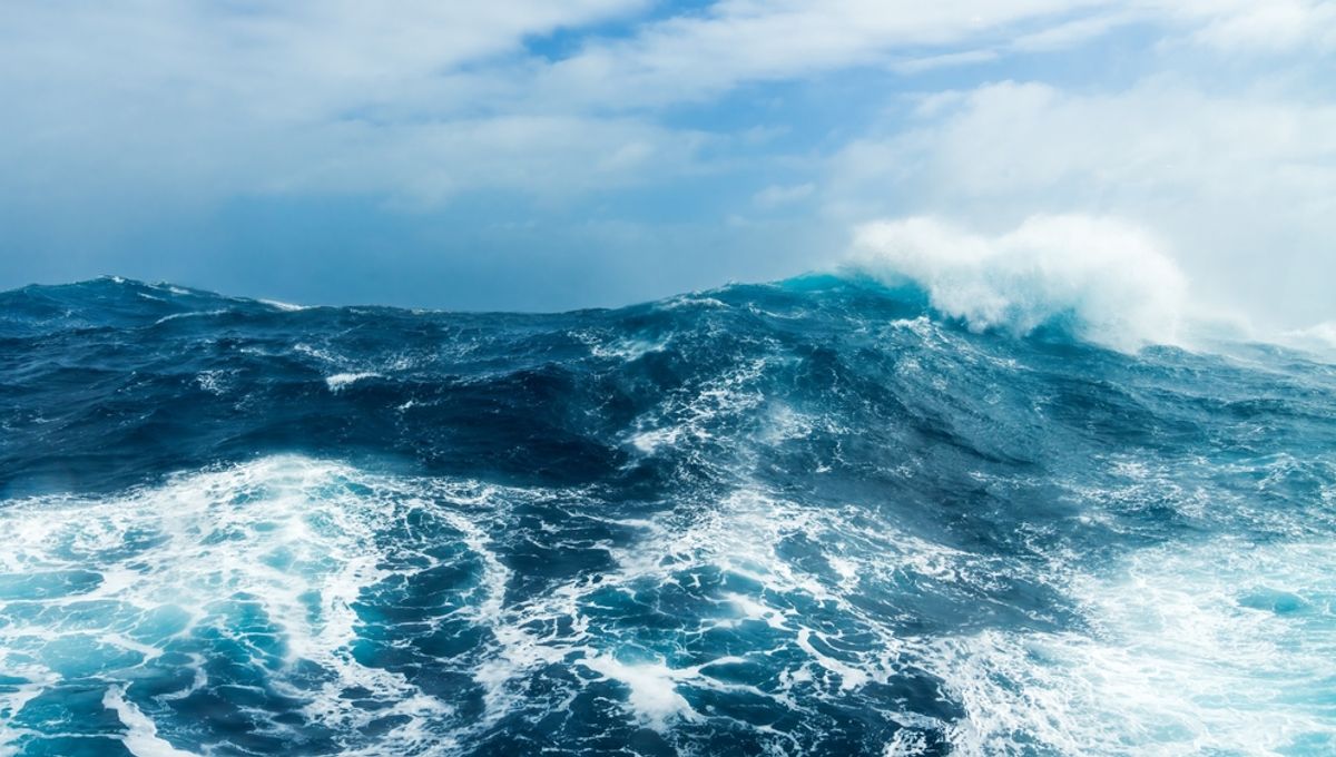 Featured image for Scientists Confirm Earth's Fifth Ocean