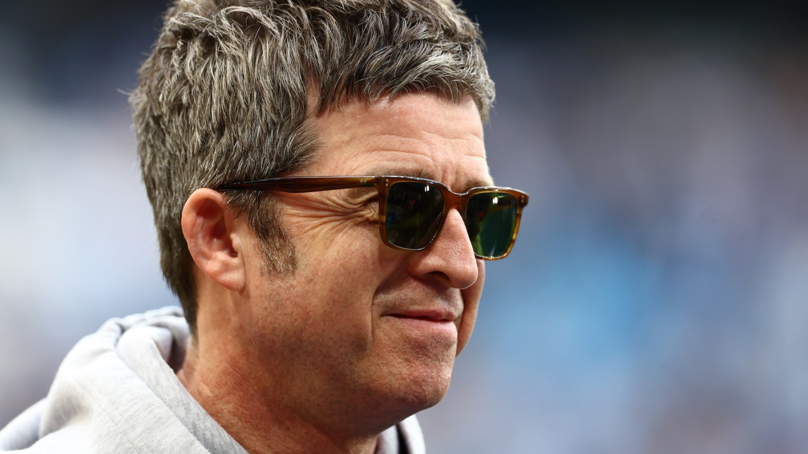 Noel Gallagher Continues to Criticize The 1975 and AI Oasis Idea.