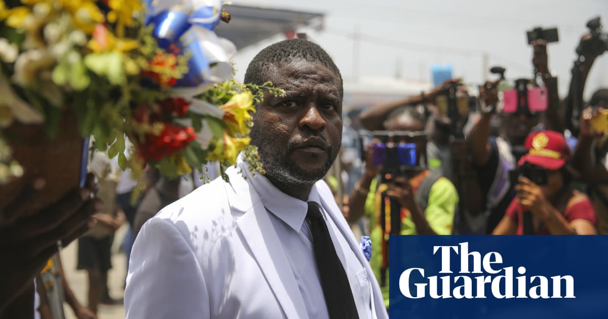 Haiti Gang Leader Pledges Resistance Against Abusive Foreign Forces