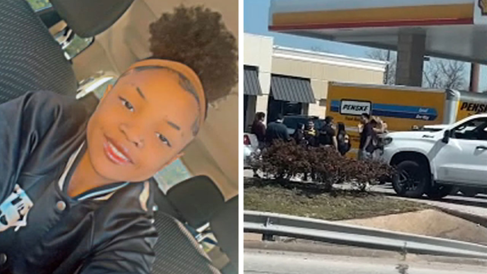 Featured image for "Missing 12-Year-Old Houston Girl Found Unharmed After 8 Days; Suspect Arrested"