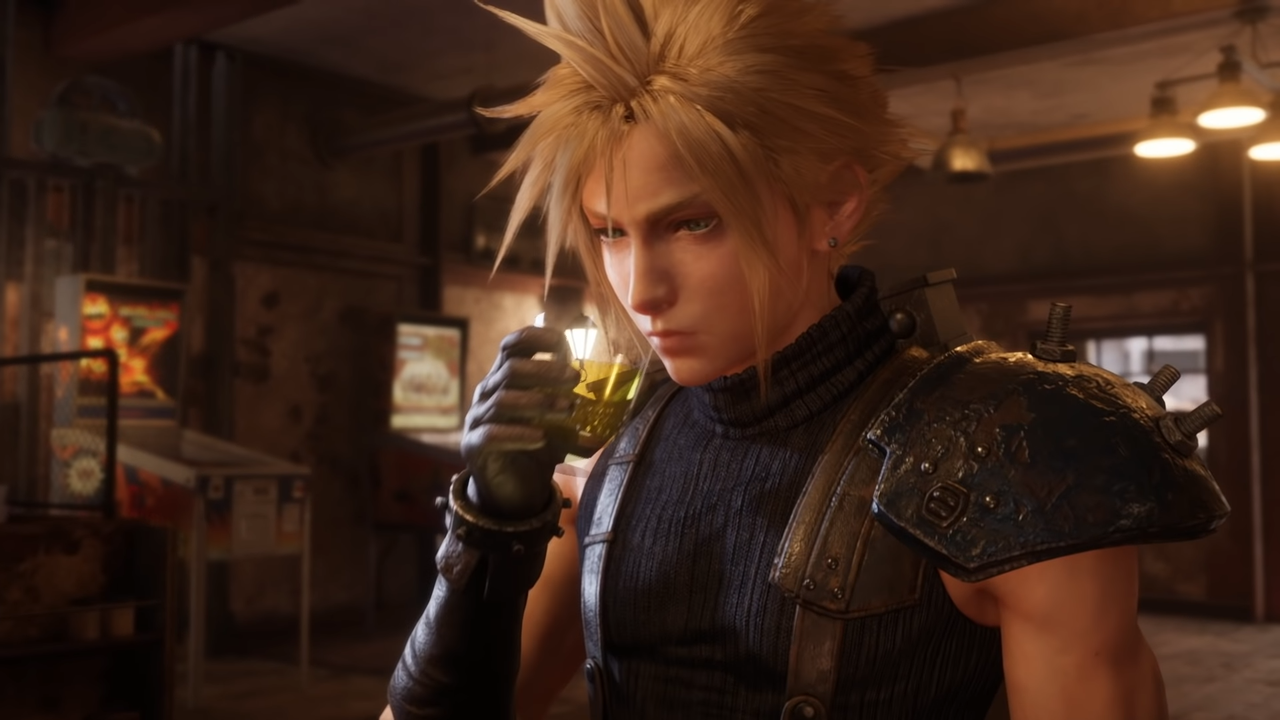 Square Enix Embraces Blockchain with New Partnerships for Web3 Gaming.