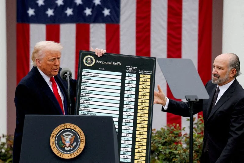 Trump's Economic Boom Faces Fed's Tightening Measures