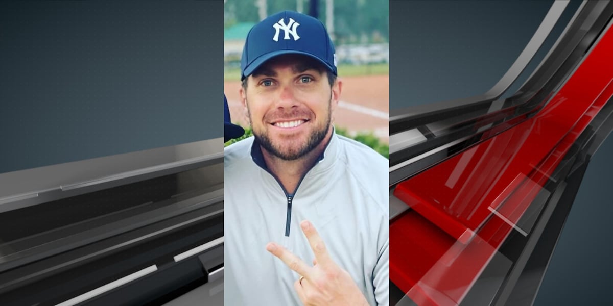 Featured image for "Search Underway for Missing Sylacauga Football Coach in Gulf"