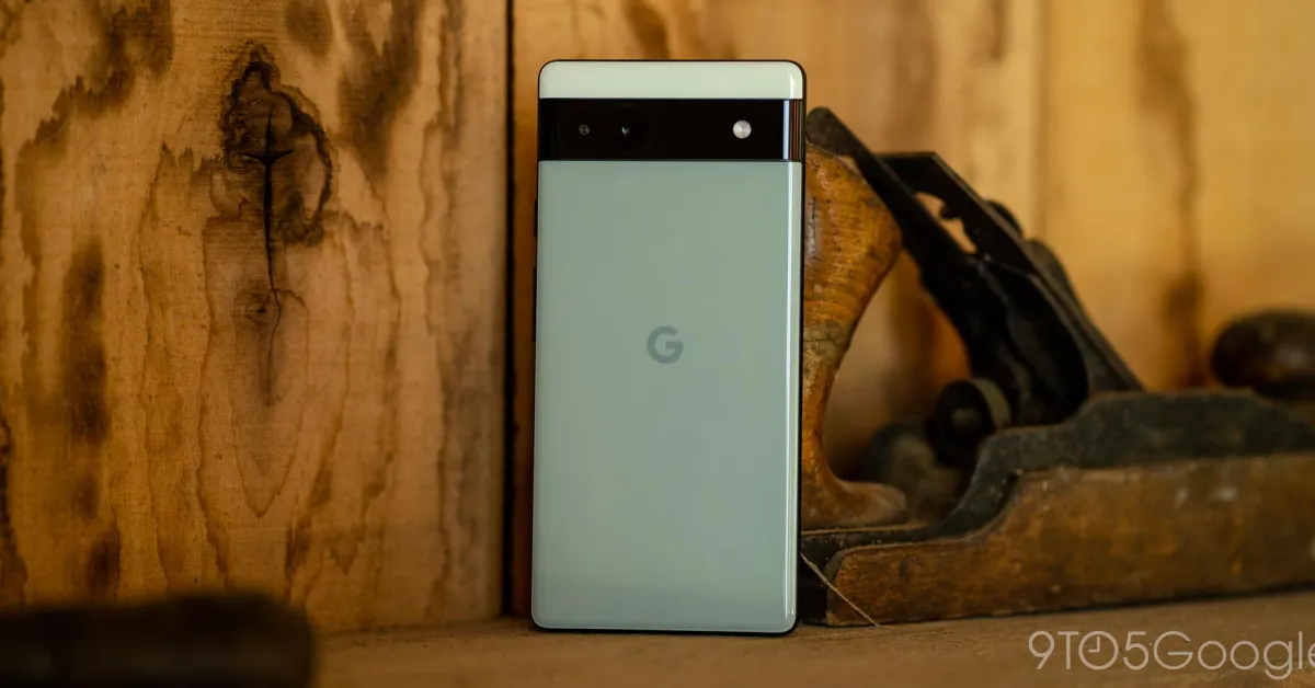 Featured image for Google Pixel 6a to receive critical updates addressing battery safety and performance