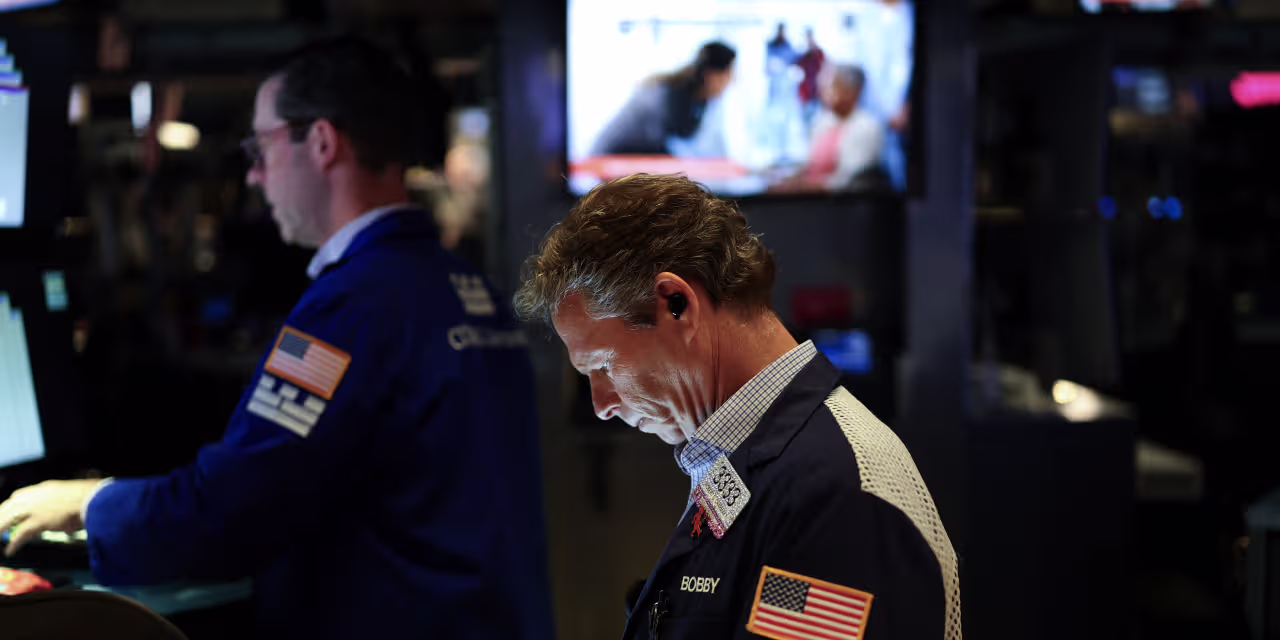 Market Optimism Fueled by Fed Easing and Rate Cut Expectations
