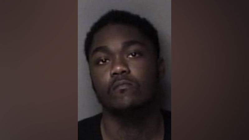 Manhunt underway for suspect who shot 6-year-old girl and her parents over basketball.