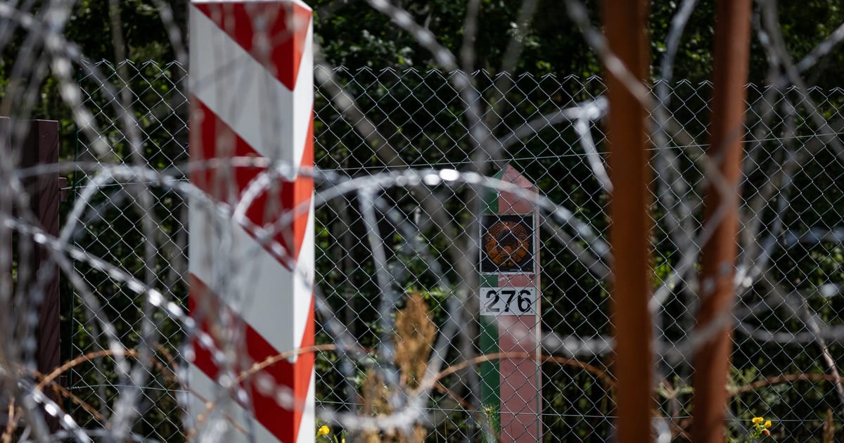 Featured image for Tensions Rise as Russia and China Conduct Military Drills Amid EU-Asia Trade Concerns