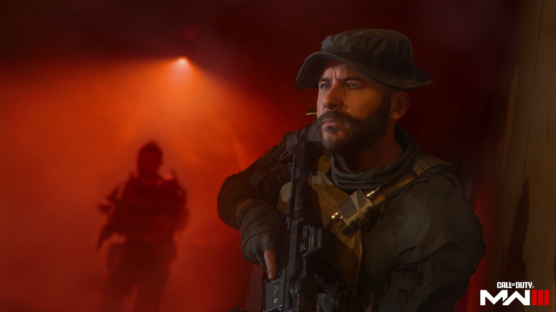 "Modern Warfare 3: A Brief Campaign Experience"