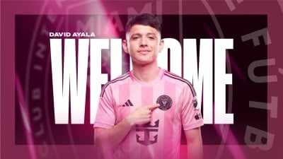 Featured image for Inter Miami Completes Signings of Micael and David Ayala, Prepares for Blockbuster Transfers