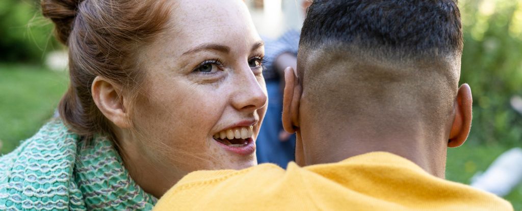 Featured image for The Brain's Peculiar Affinity for Left-Side Sounds