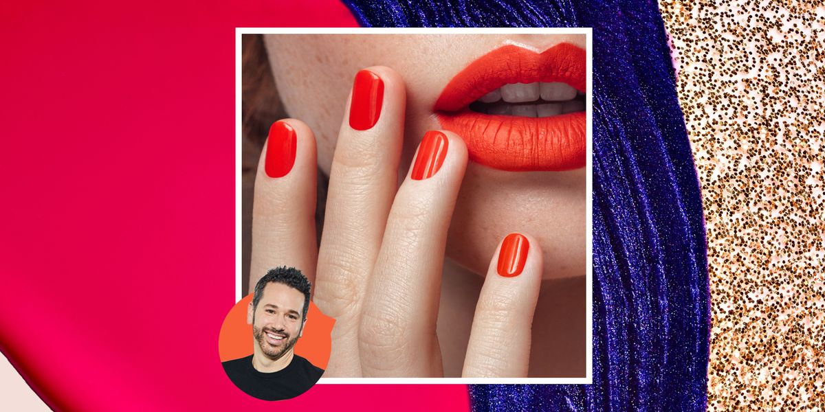 Featured image for The Link Between Gel Manicures and Skin Cancer