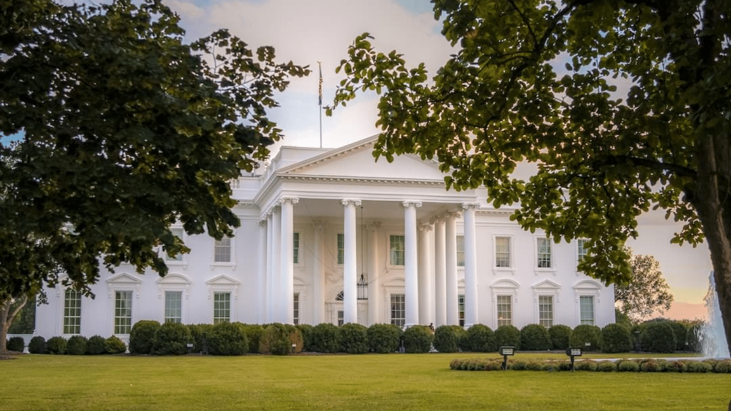 Featured image for Biden and Trump Neck and Neck in Key Battleground States