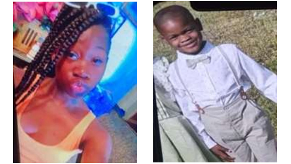 "Statewide Amber Alert: 13-Year-Old Suspected of Abducting 5-Year-Old in Alabama"