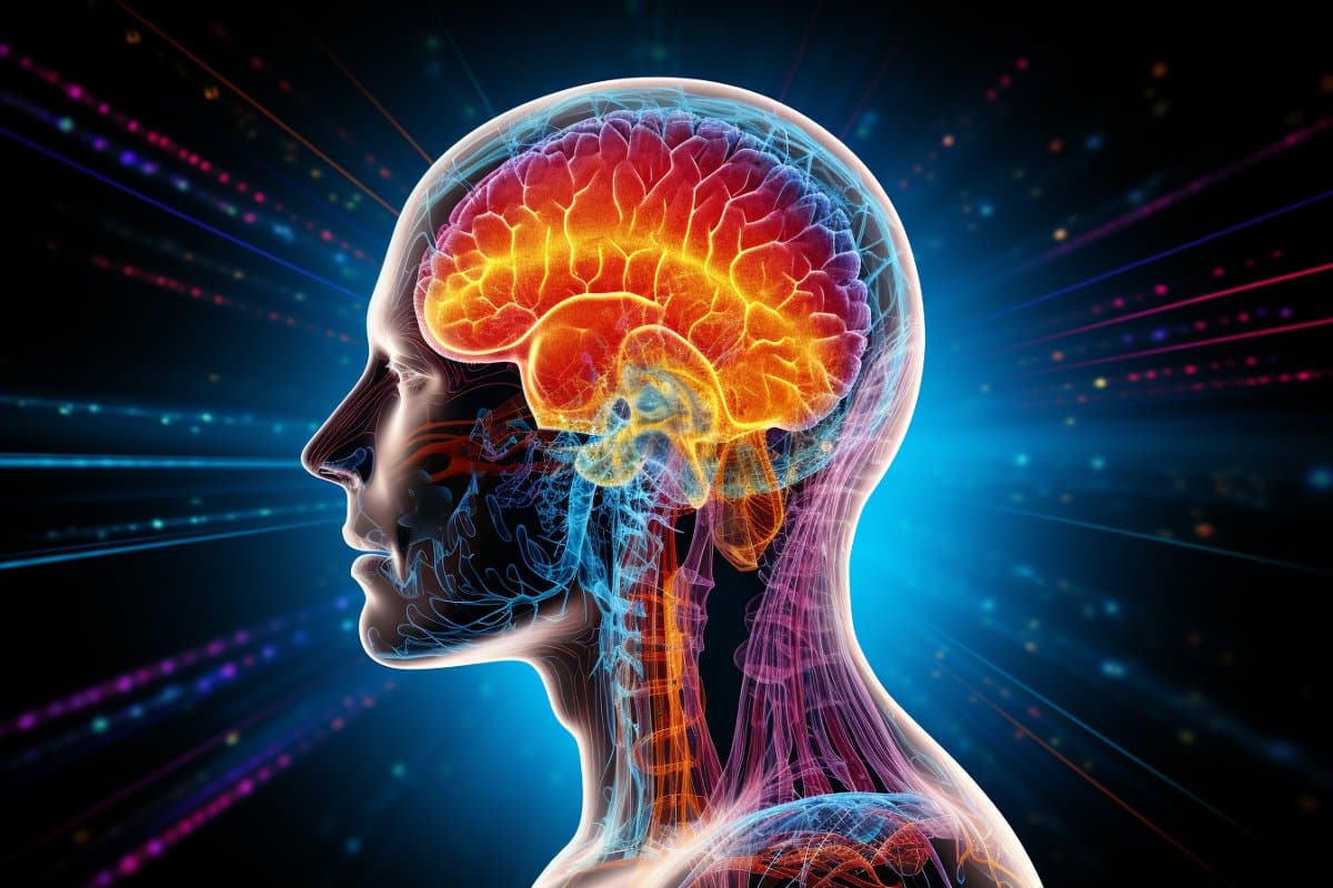 "Unveiling the Groundbreaking Noradrenaline System: A Game-Changer"