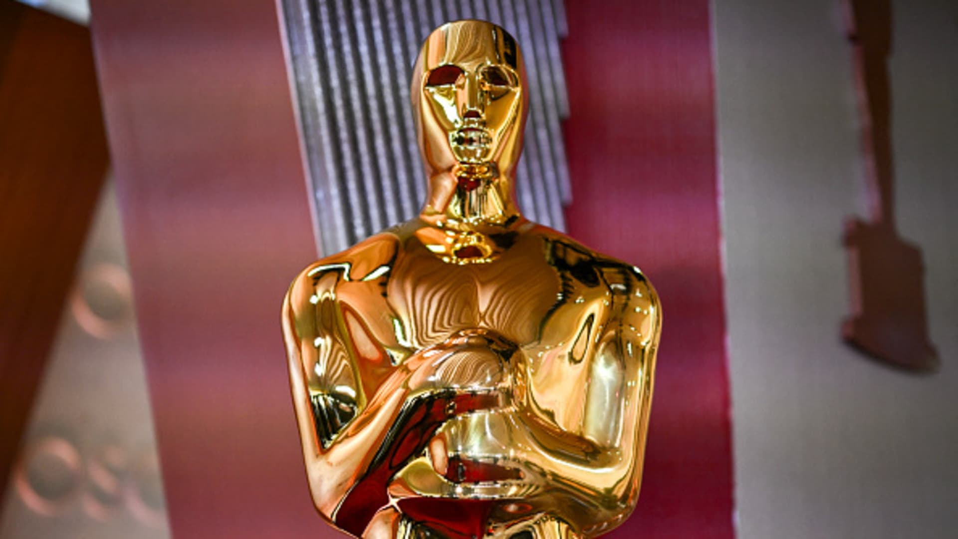 Featured image for Oscars Switch to YouTube for Broadcast Starting 2029