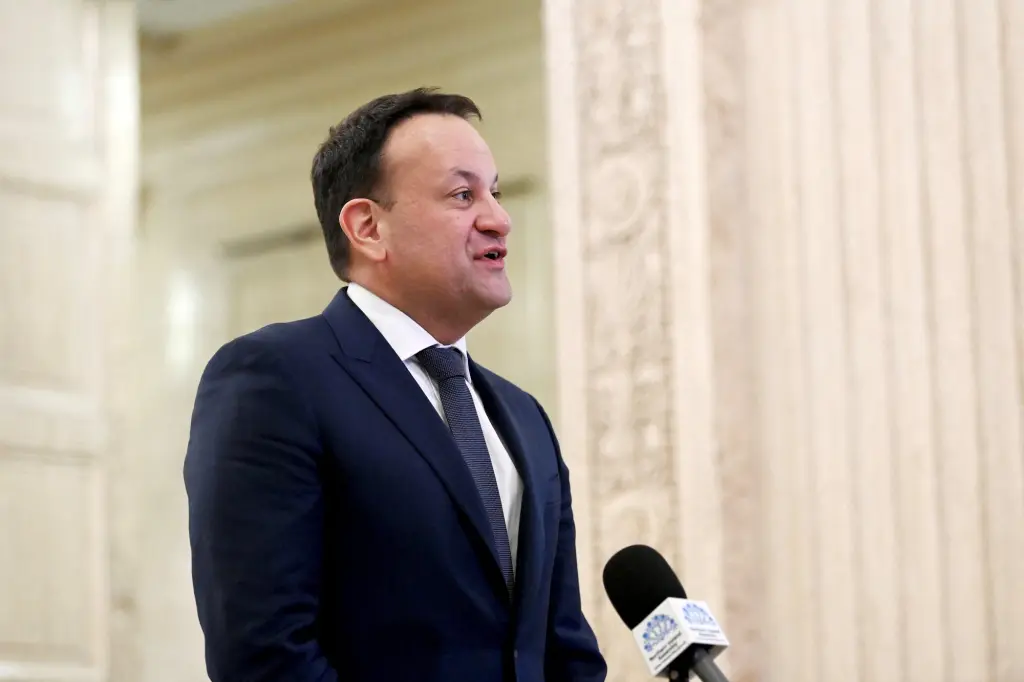 "Ireland's Constitutional Evolution: Redefining Women, Family, and Care"