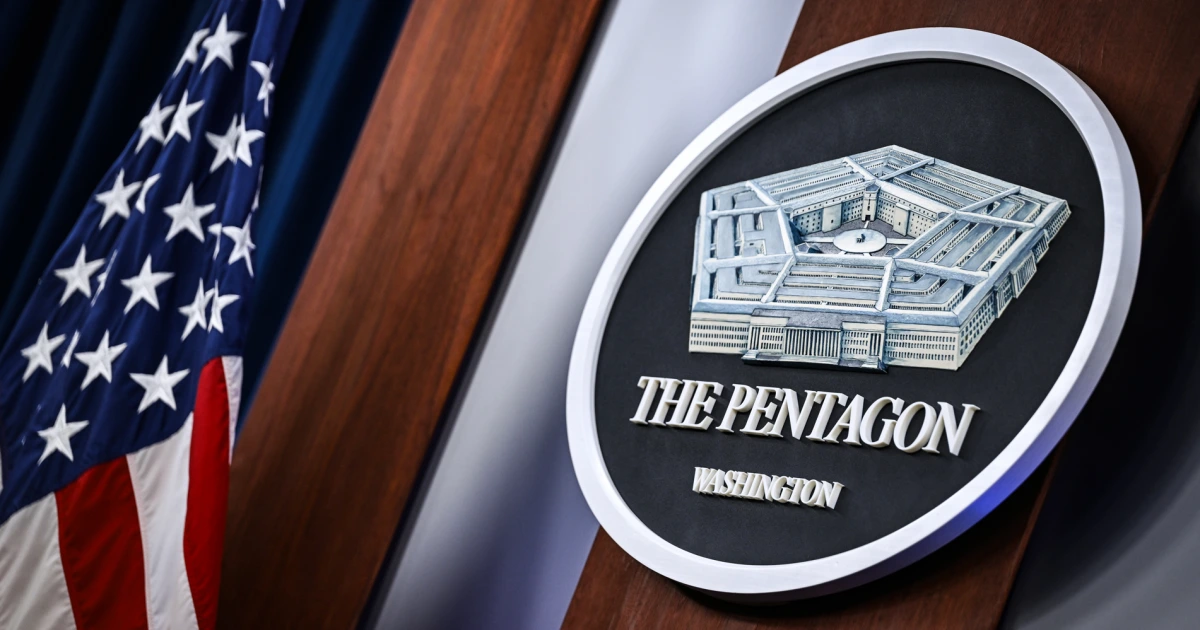 Featured image for Major Networks Push Back Against New Pentagon Press Policy