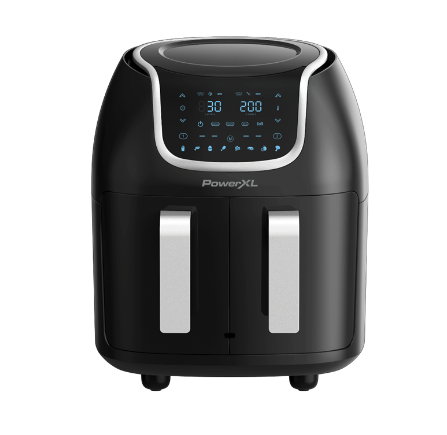 Featured image for Massive Air Fryer Recall Issued Over Burn Hazard
