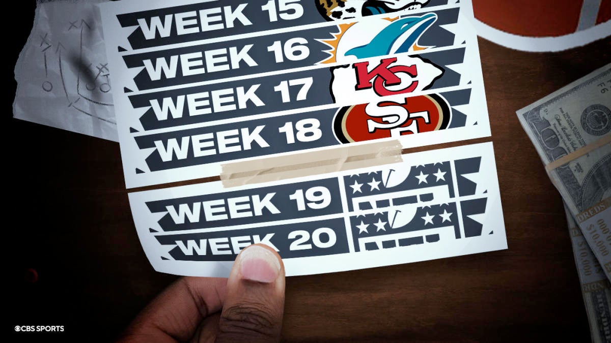 Featured image for NFL's 18-Game Season: Negotiations Heat Up
