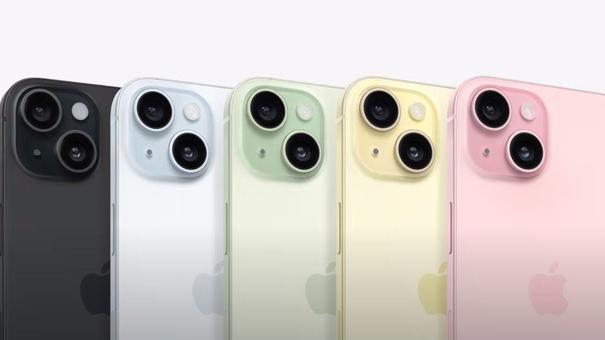 "iPhone 15 Pro Max: 5 Underrated Upgrades and Differences from iPhone 15"