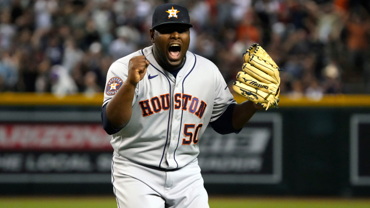 Featured image for "2023 MLB Playoffs: Saturday's Magic Numbers, Clinching Scenarios, Schedule, and Odds"