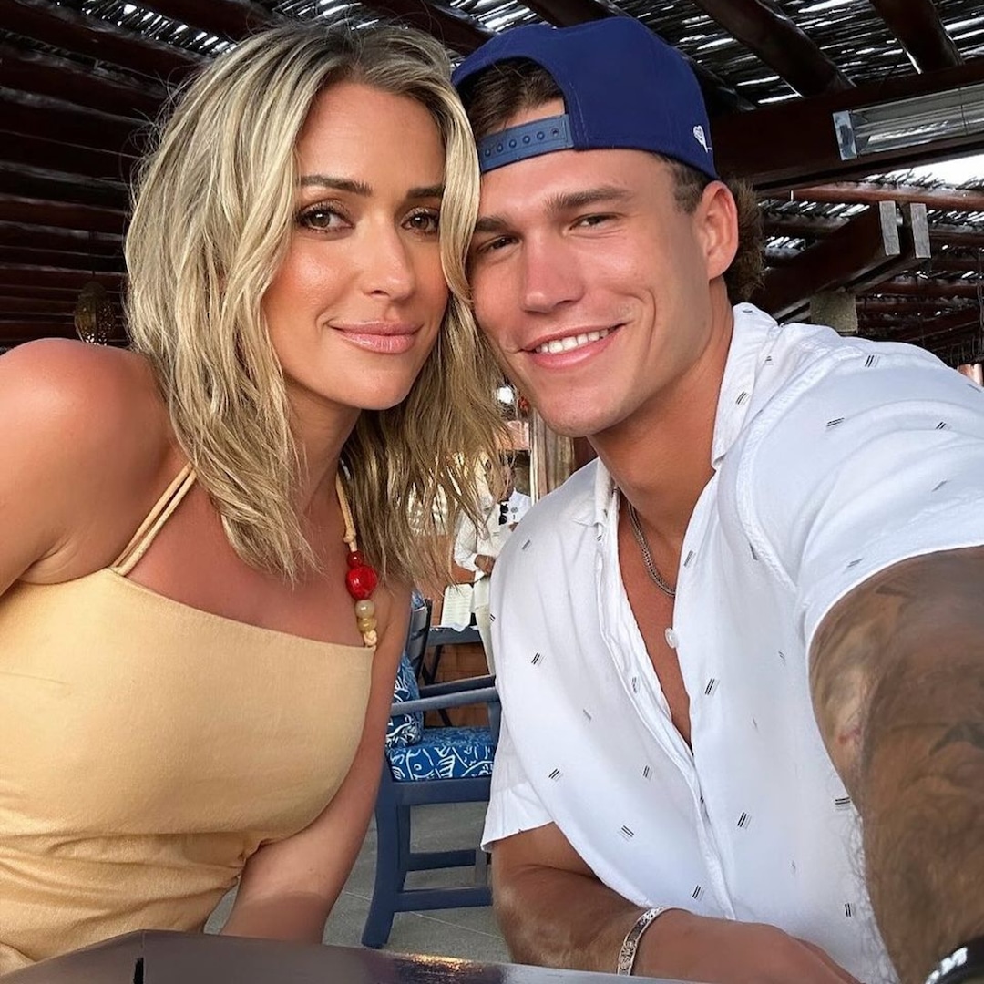 Featured image for Kristin Cavallari Responds to Criticism of Relationship with Mark Estes