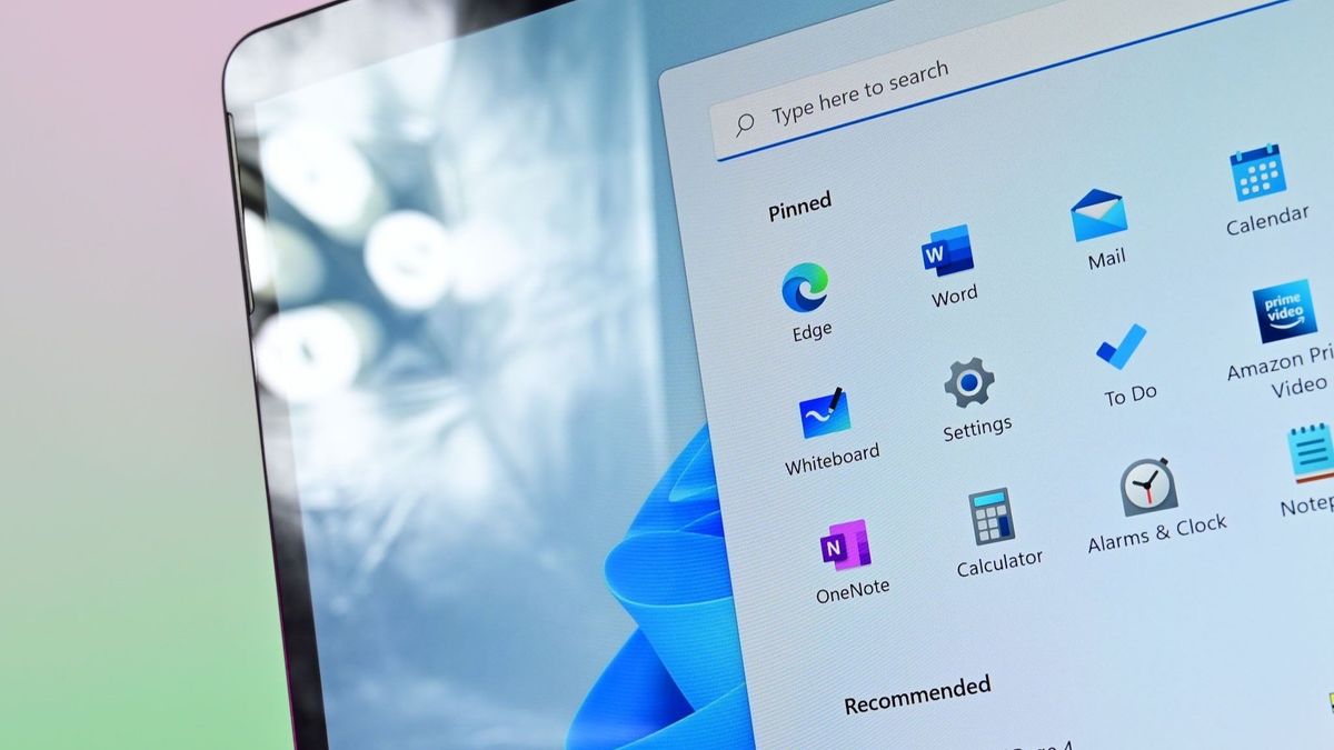 "Microsoft Expands Ad Placement in Windows 11 Start Menu"