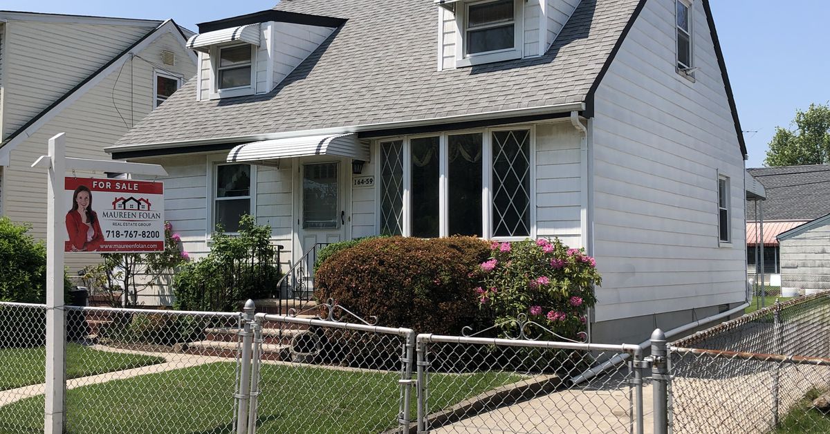 "Renting Surpasses Buying as the More Affordable Housing Option Nationwide"