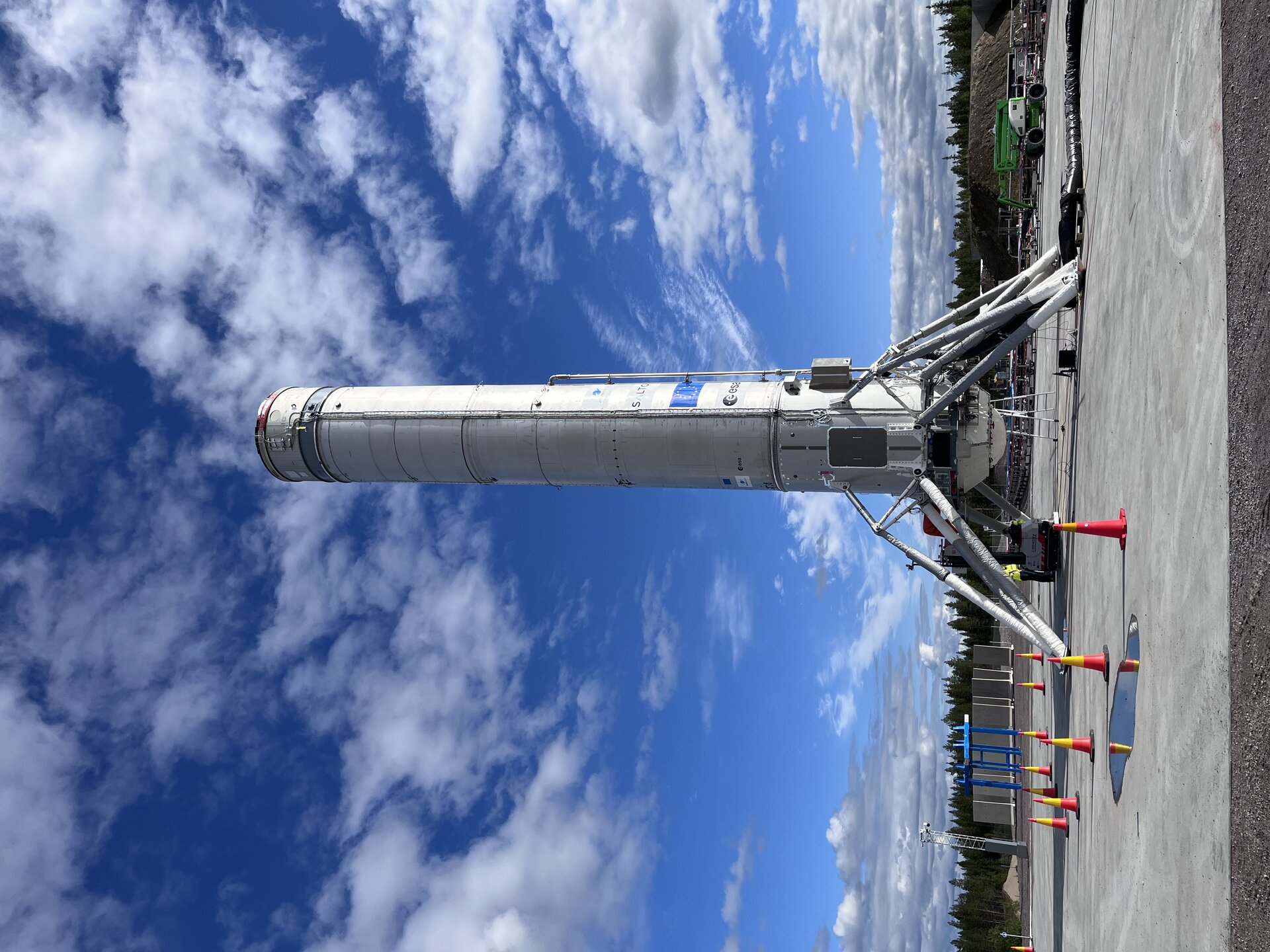 Featured image for Themis Ready for Launch