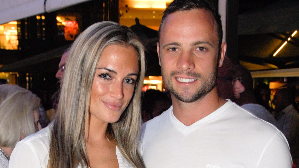 Featured image for "Oscar Pistorius Granted Parole, Sparking Controversy Years After Steenkamp's Death"