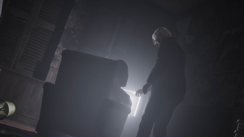 "Silent Hill 2 Remake Unveils Intense Combat in New Trailer"