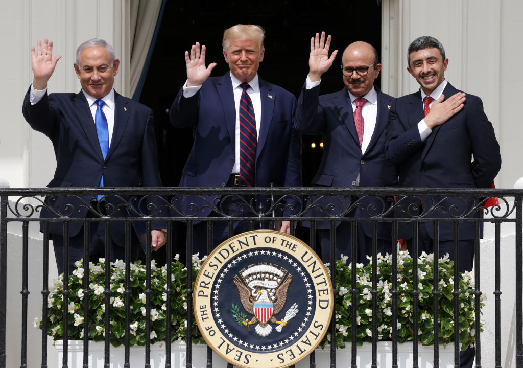 Trump's Influence on Middle East Dynamics and Israel Relations