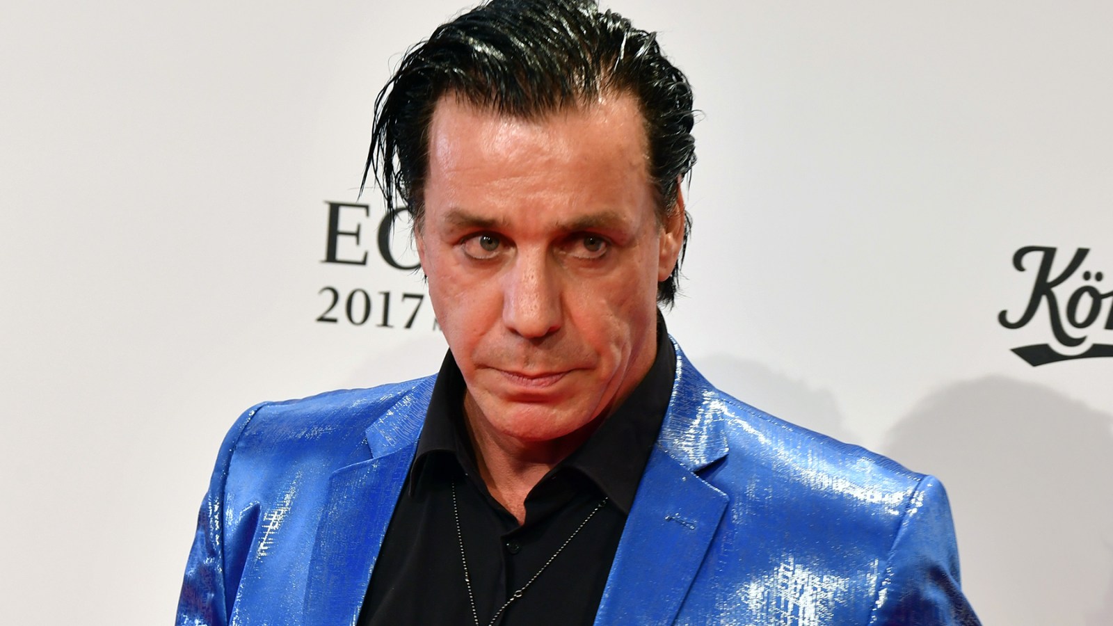 Featured image for Rammstein's Till Lindemann Investigated for Sexual Misconduct in Germany.