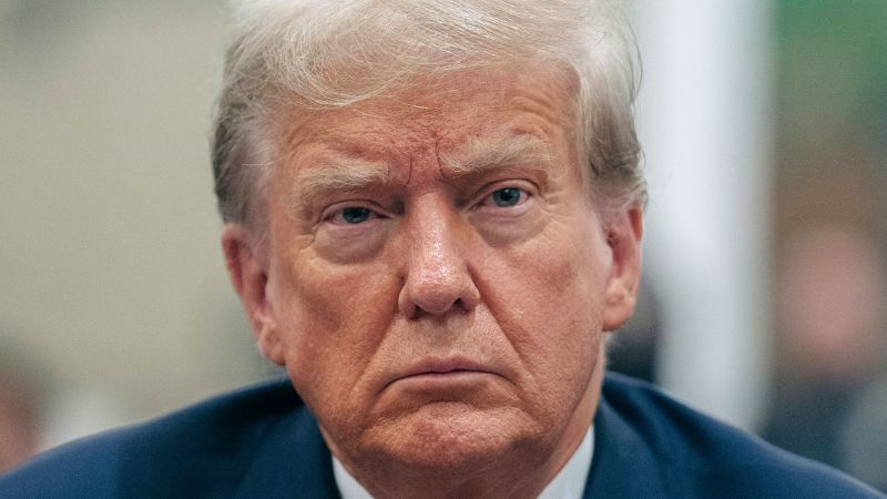 "Trump's Alleged Disclosure of Nuclear Submarine Secrets to Mar-a-Lago Member Raises Concerns"