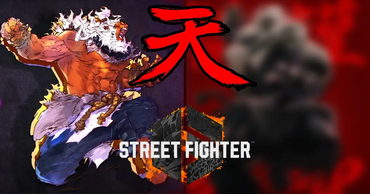 Featured image for "Capcom Unveils Akuma's Latest Look for Street Fighter 6's 2024 Debut"