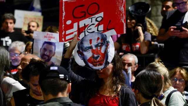 Qatar's Secret Funding of Hamas Exposed: Israel's Role Revealed