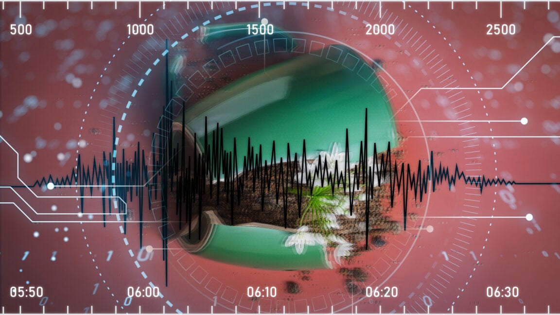 Featured image for AI Enhances Earthquake Detection Accuracy