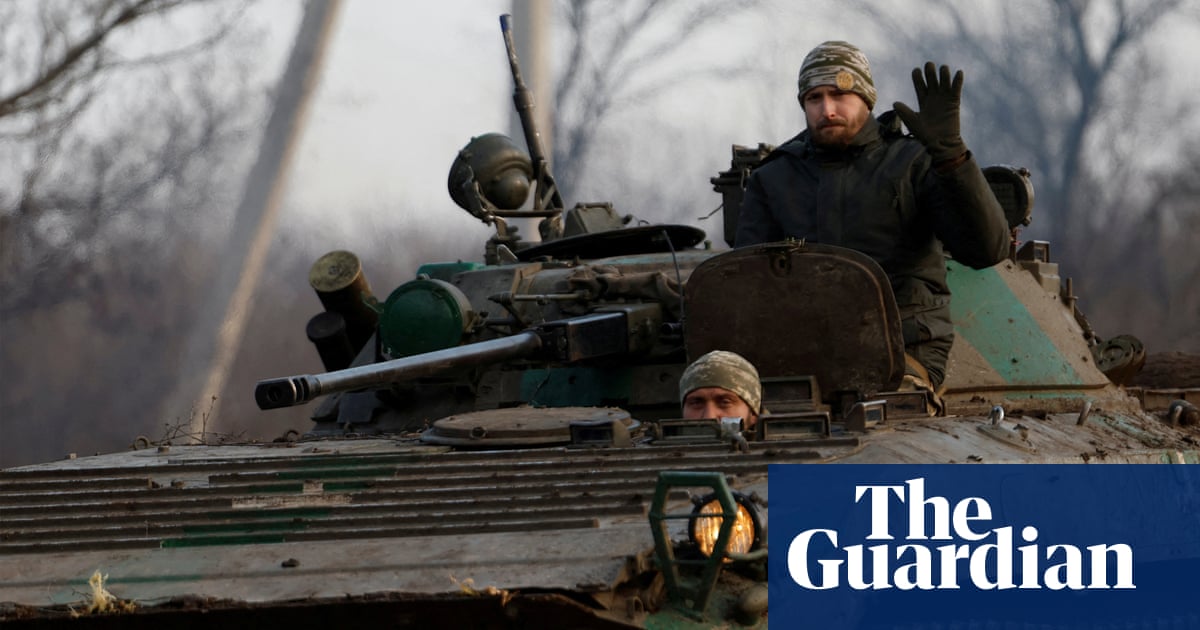 "Updates on the Ongoing Russia-Ukraine Conflict: Military Arsenal and Secret Peace Missions"