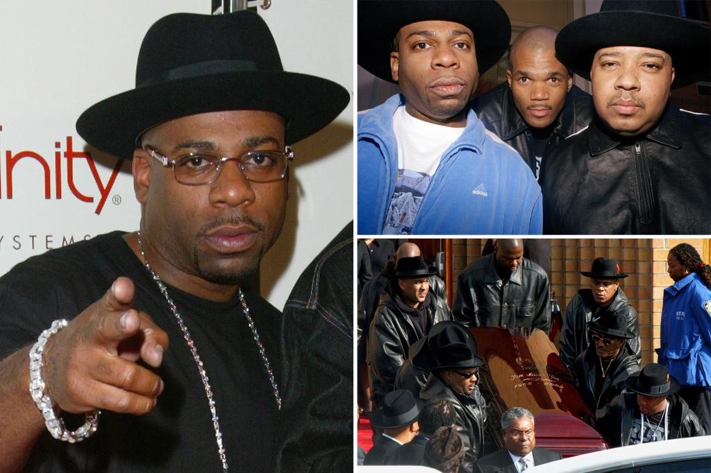 Featured image for "Unraveling the Mystery: Testimony Reveals Jam Master Jay's Final Moments Before Murder"