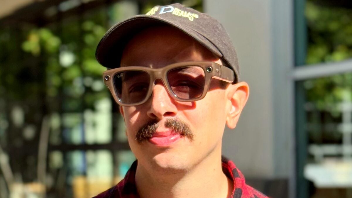 Featured image for Meta's New Smart Glasses Spark Industry Battle and Consumer Excitement