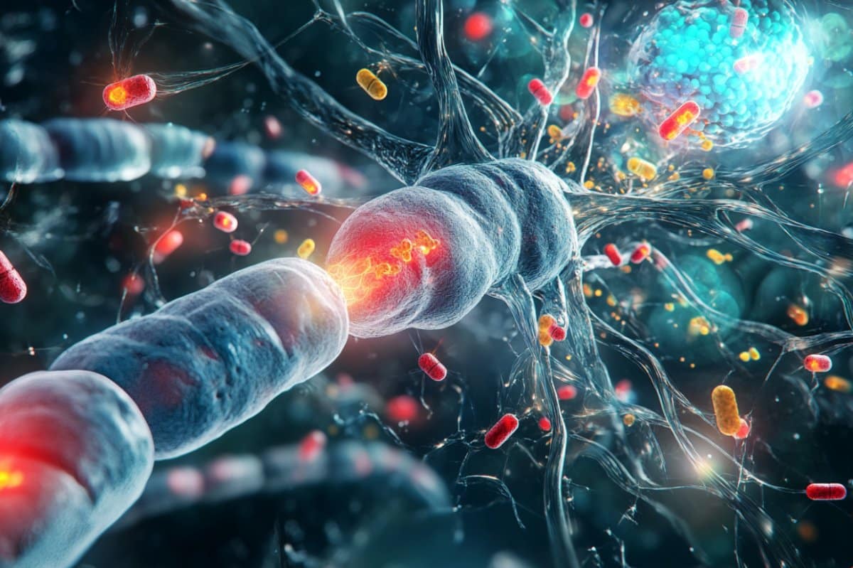 Featured image for New Research Reveals How Acetaminophen Blocks Pain at Nerve Level
