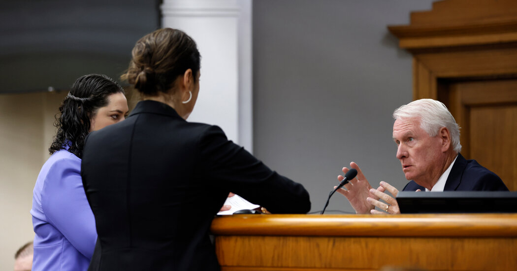 Featured image for Murder Trial Unfolds for Suspect in UGA Student Laken Riley's Death