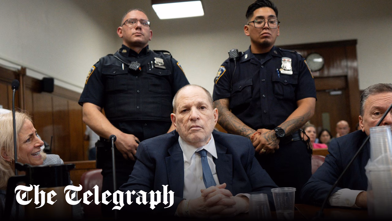 Featured image for Jurors Express Concerns in Weinstein Trial, Judge Denies Mistrial