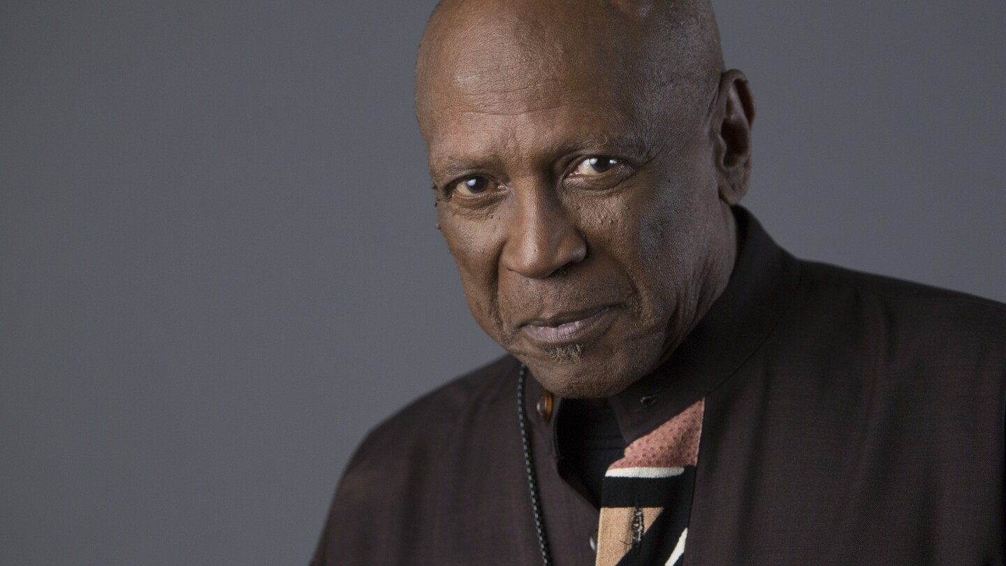 Featured image for "Oscar-Winning Actor Louis Gossett Jr. Passes Away at 87"